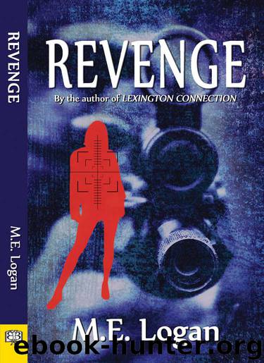 Revenge by M.E. Logan