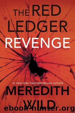 Revenge by MEREDITH WILD