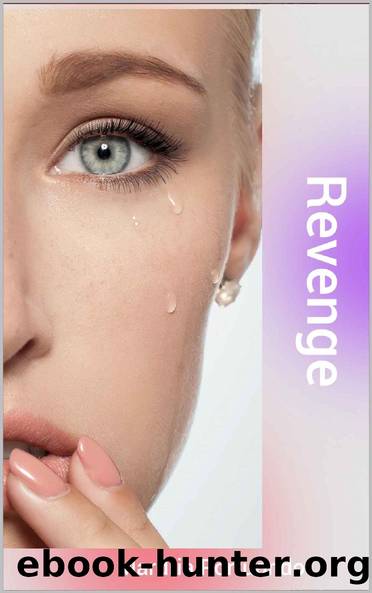 Revenge by Mardria Portuondo