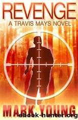 Revenge by Mark Young