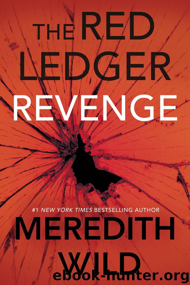 Revenge by Meredith Wild