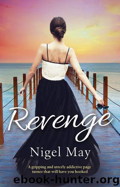 Revenge by Nigel May