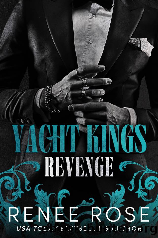 Revenge by Renee Rose