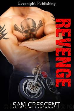 Revenge by Sam Crescent