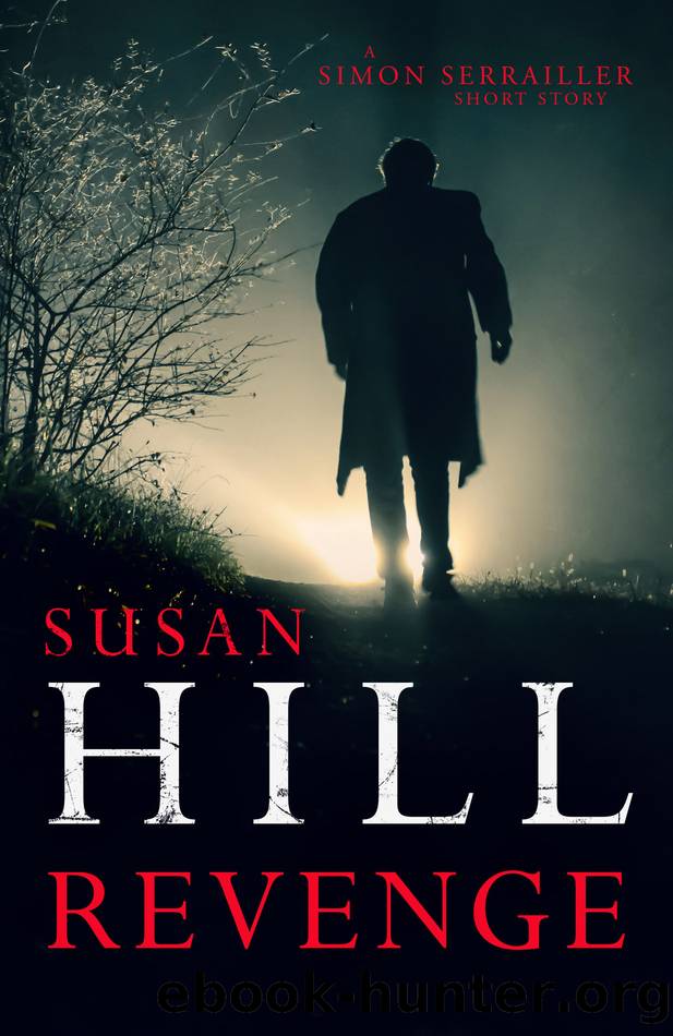 Revenge by Susan Hill