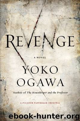 Revenge by Yoko Ogawa