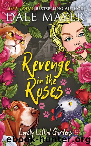 Revenge in the Roses by Dale Mayer