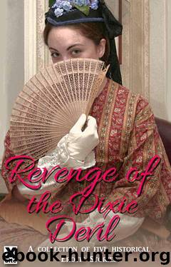 Revenge of the Dixie Devil by Kin Fallon; Alexander Thomas; Sylvia Lowry; Chris Westlake; Clarice Clique