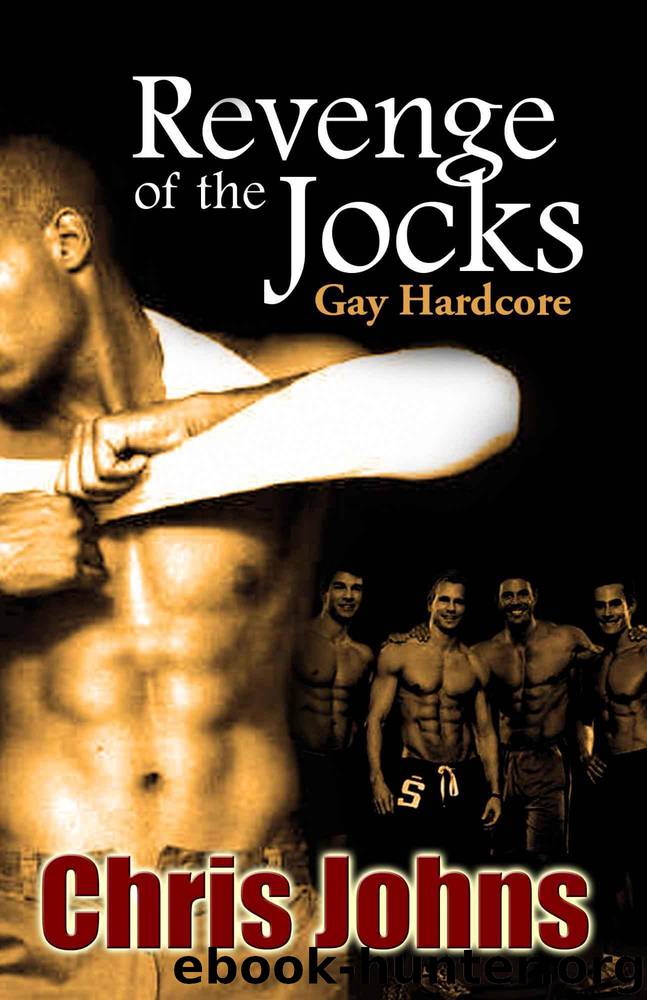 Revenge of the Jocks - Gay Hardcore by Johns Chris
