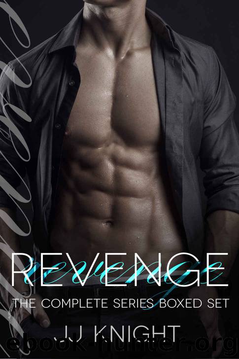 Revenge: The Complete Series by J.J. Knight