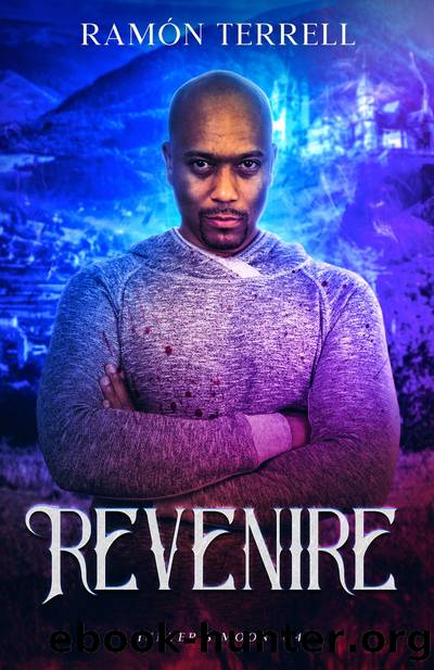 Revenire by Ramon Terrell