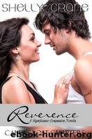 Reverance by Shelly Crane