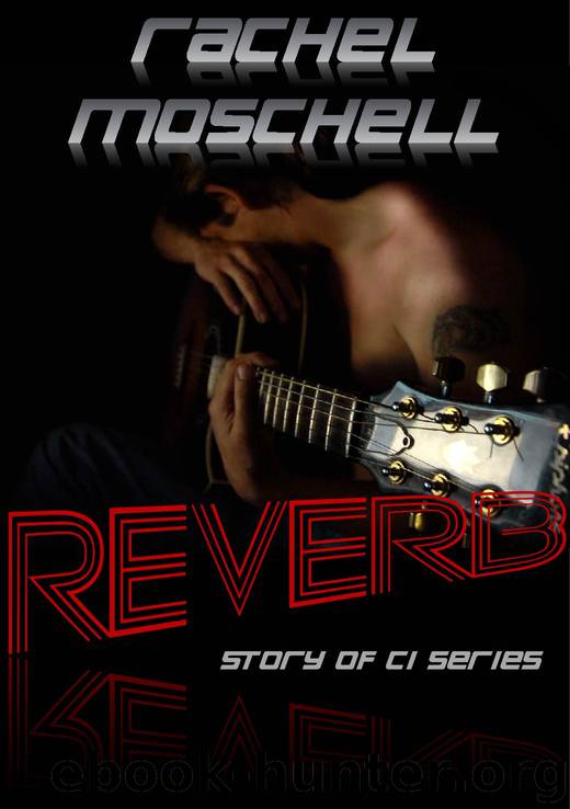 Reverb (Story of CI #2) by Rachel Moschell