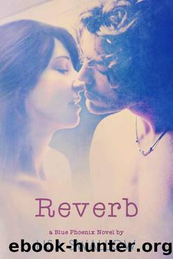 Reverb by Lisa Swallow