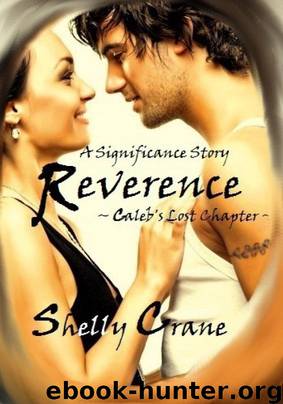 Reverence by Shelly Crane