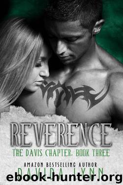 Reverence: MC Romance (The Davis Chapter Book 3) by Lynn Davida