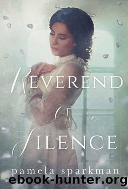 Reverend of Silence by Pamela Sparkman
