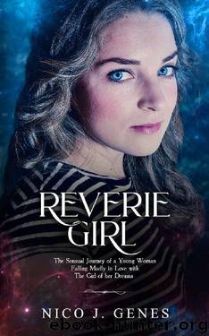 Reverie Girl (The Reverie Book 2) by Nico J. Genes