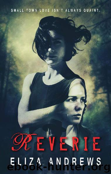 Reverie by Eliza Andrews