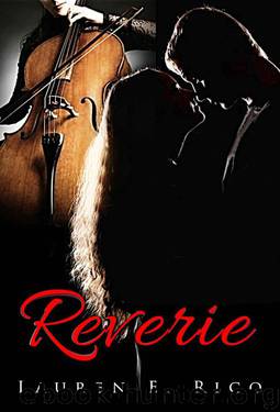 Reverie by Rico Lauren