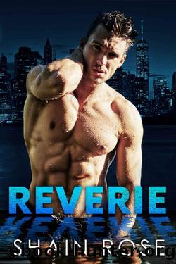 Reverie: An Enemies-to-Lovers Standalone Romance by Shain Rose