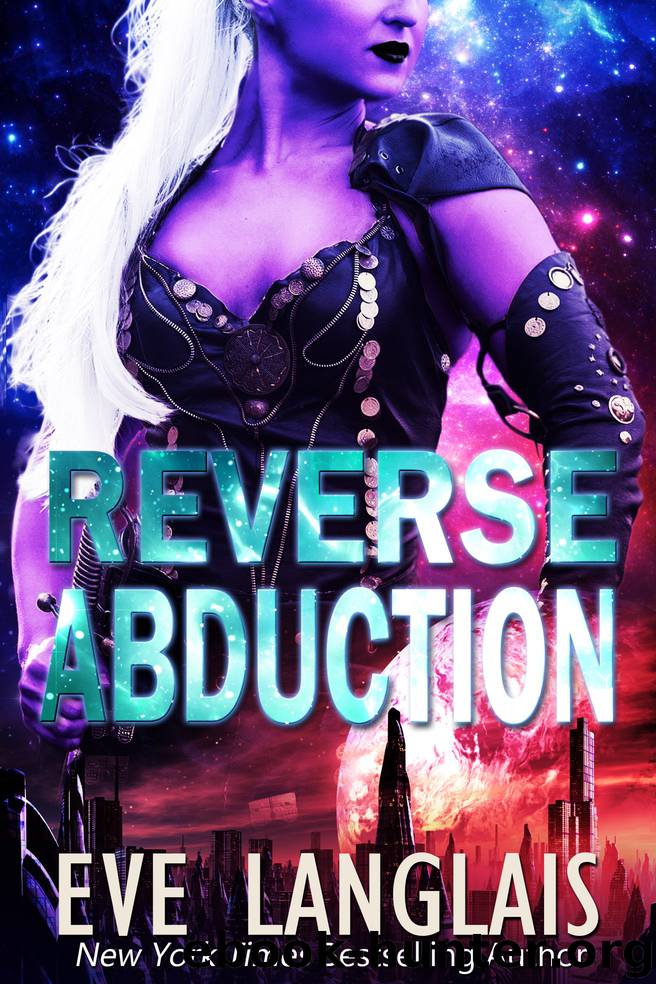 Reverse Abduction by Eve Langlais