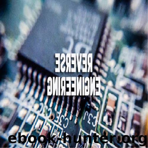 Reverse Engineering For Beginners by Yurichev Dennis