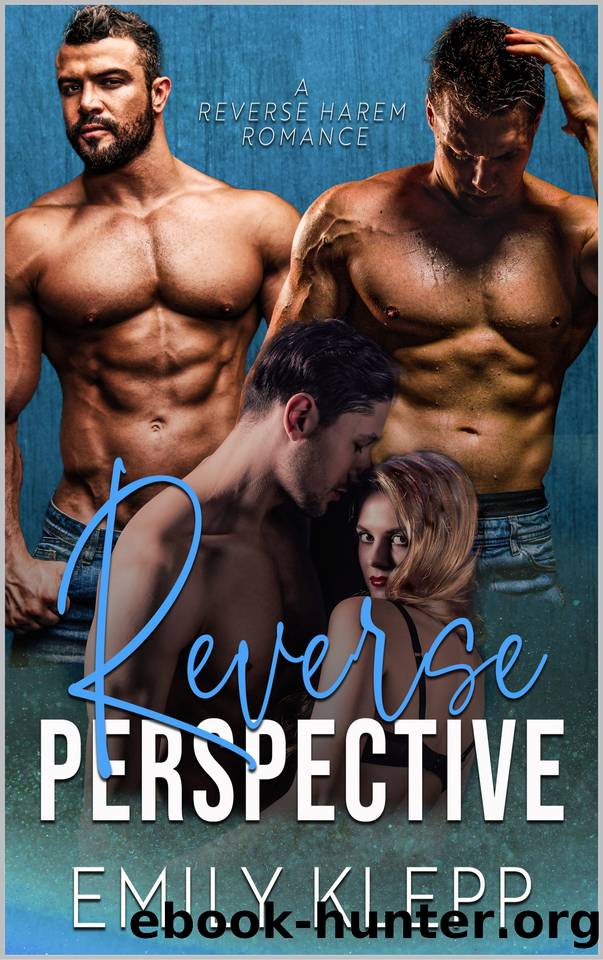 Reverse Perspective (The Rapture Duet Book 1) by Emily Klepp