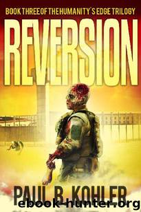 Reversion by Paul B Kohler
