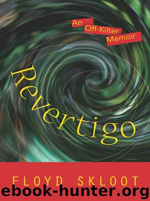 Revertigo by Floyd Skloot