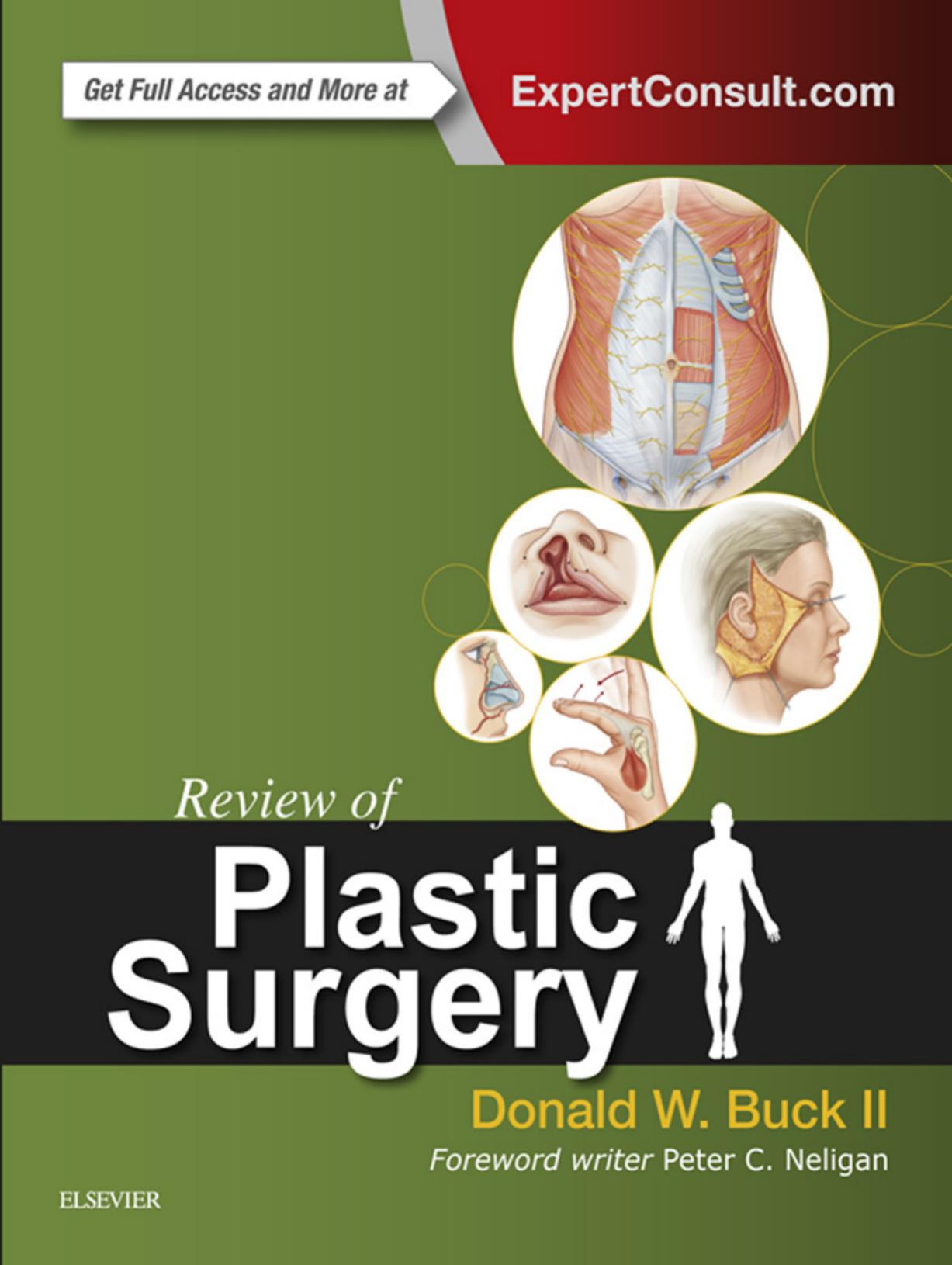 Review of Plastic Surgery by Donald W Buck II