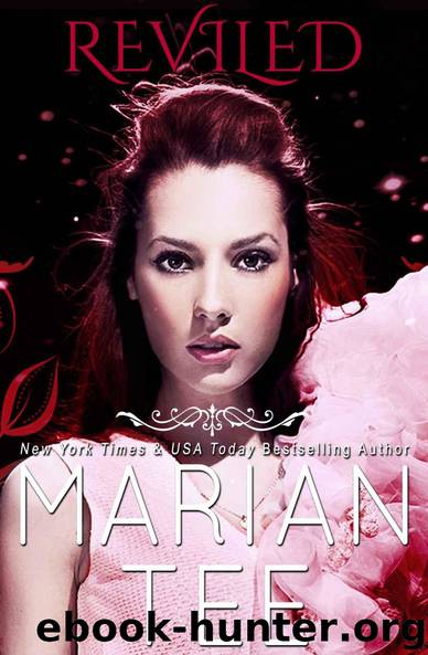 Reviled (The Master and His Soul Seer Pet): A New Adult College Vampire Romance by Marian Tee