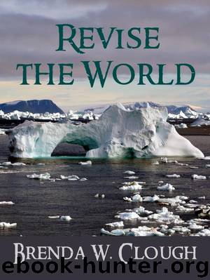 Revise the World by Brenda Clough