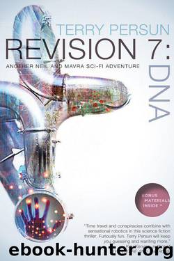 Revision 7: DNA by Terry Persun