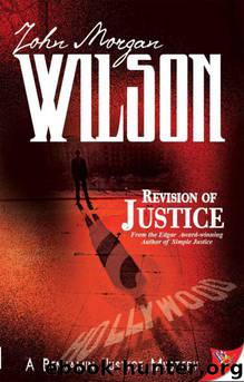 Revision of Justice by Wilson John Morgan