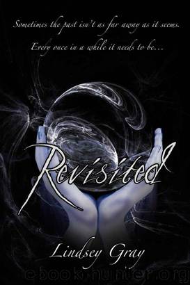Revisited (Redemption Series) by Gray Lindsey