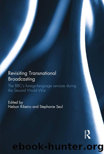 Revisiting Transnational Broadcasting by Nelson Ribeiro Stephanie Seul