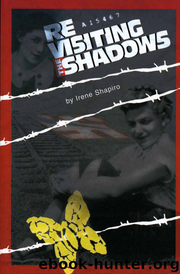 Revisiting the Shadows by Irene Shapiro
