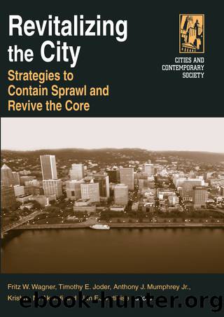 Revitalizing the City by unknow