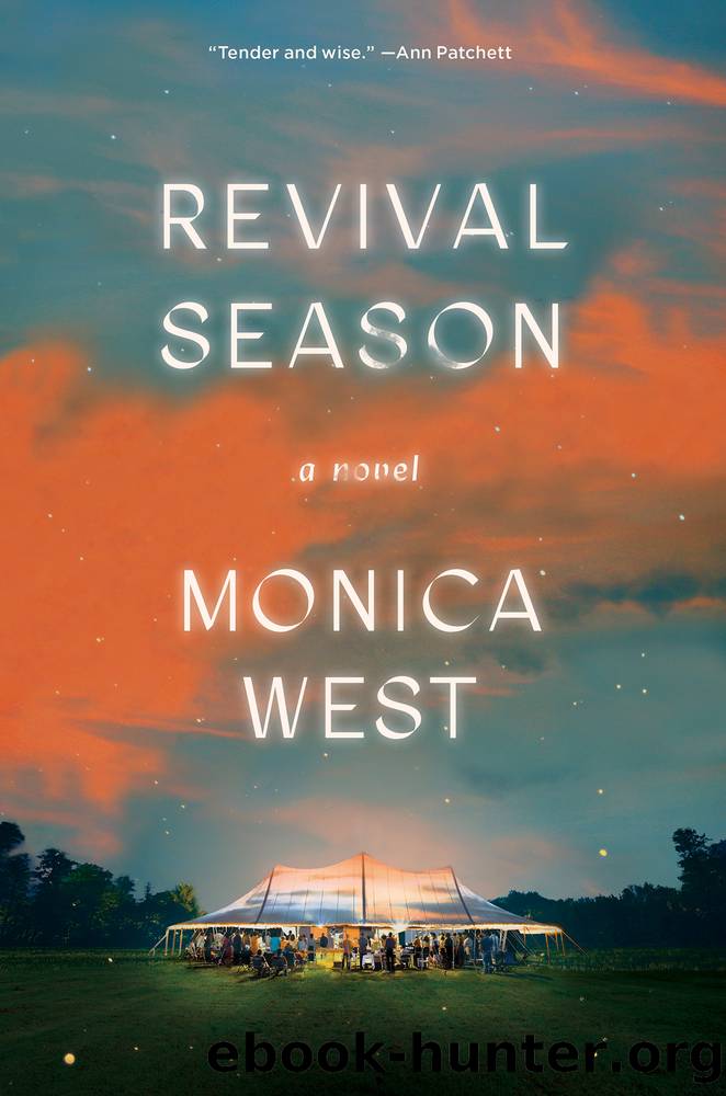 Revival Season by Monica West