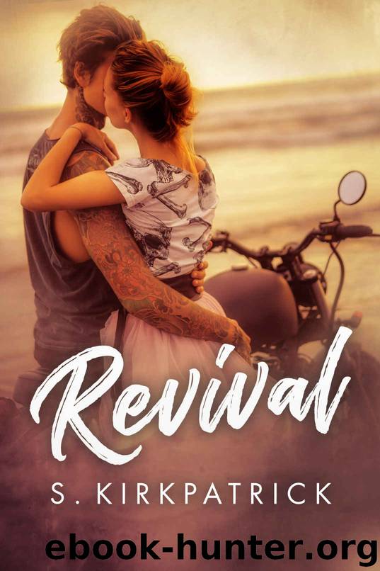 Revival by Kirkpatrick S