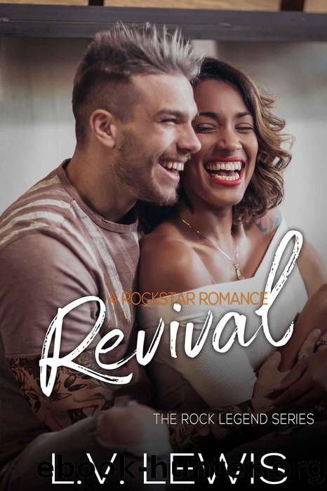 Revival by L.V. Lewis
