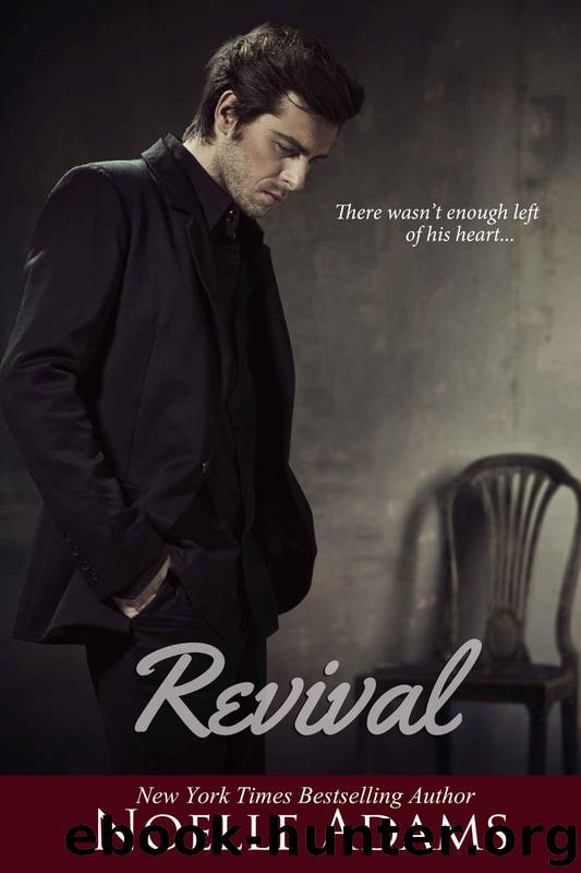 Revival by Noelle Adams