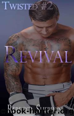 Revival by Rebecca Sherwin
