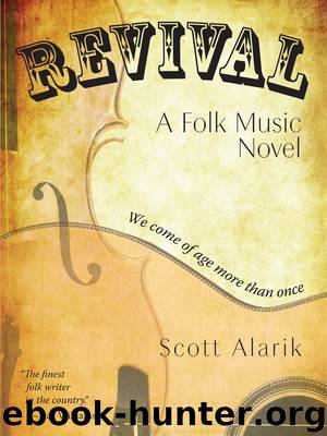 Revival by Scott Alarik