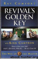 Revival's Golden Key by Ray Comfort