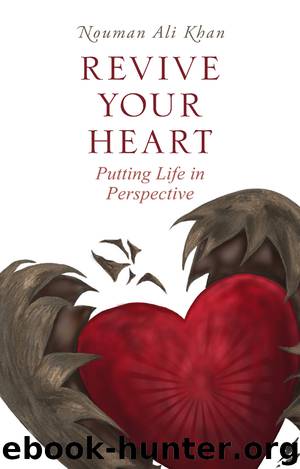 Revive Your Heart by Nouman Ali Khan