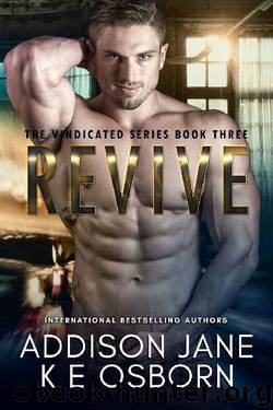 Revive by Addison Jane & K E Osborn