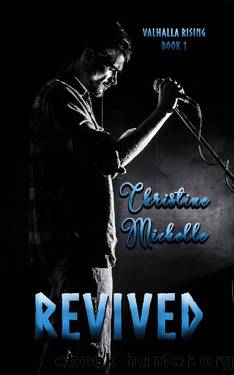 Revived by Christine Michelle