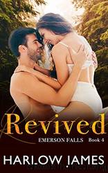 Revived by Harlow James